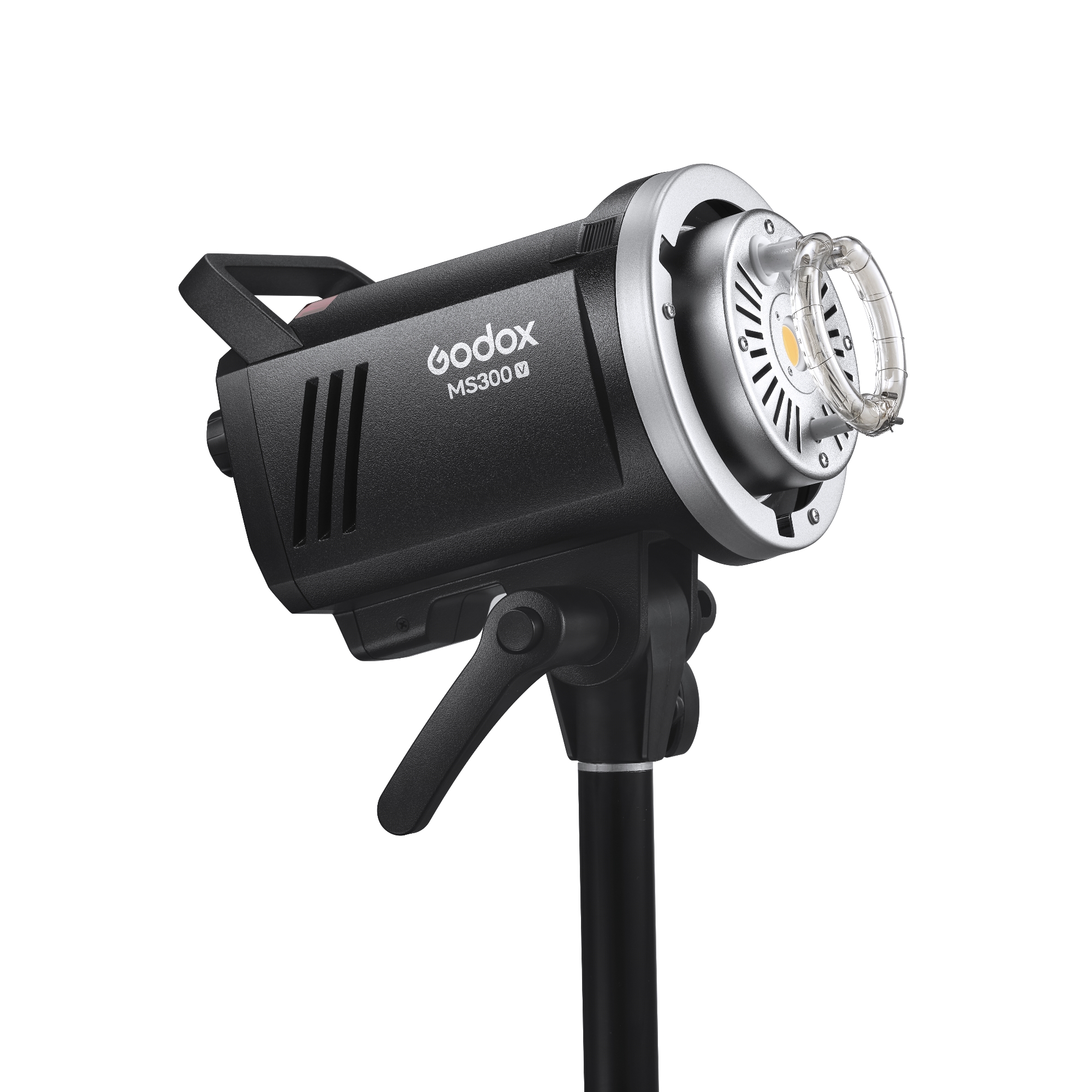 картинка Комплект студийного освещения Godox MS300V-F,  XT-16, 2 вспышки арт .30284 от магазина Ultra-mart