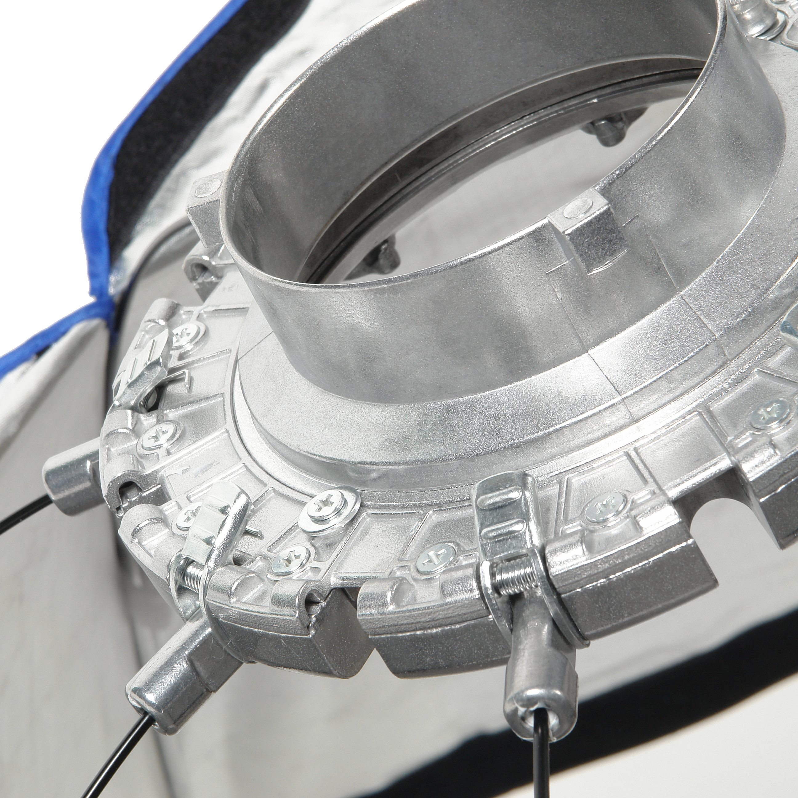 картинка Софтбокс Falcon Eyes FastBox 30140 HC быстроскладной с сотам от магазина Ultra-mart