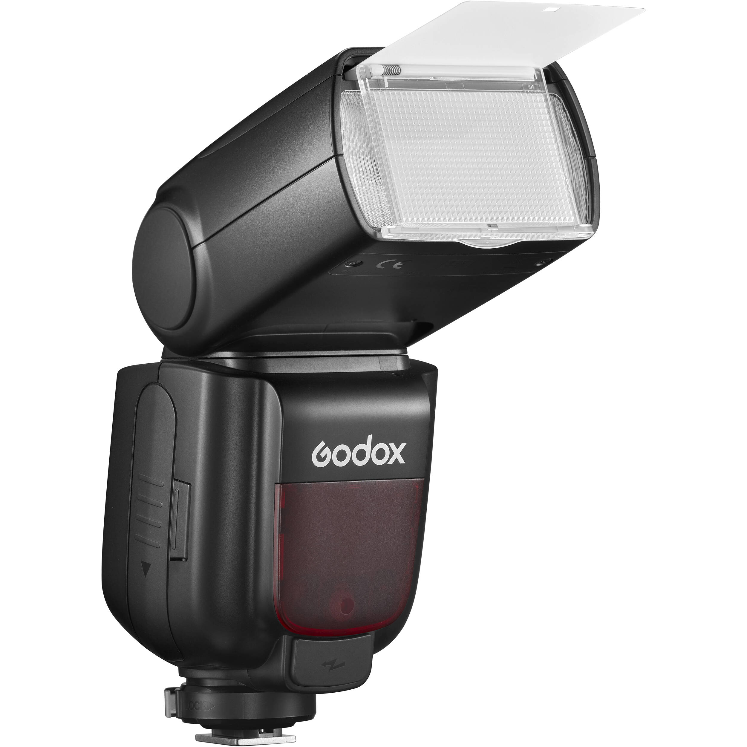 картинка Вспышка накамерная Godox ThinkLite TT685IIC E-TTL для Canon арт.29098 от магазина Ultra-mart
