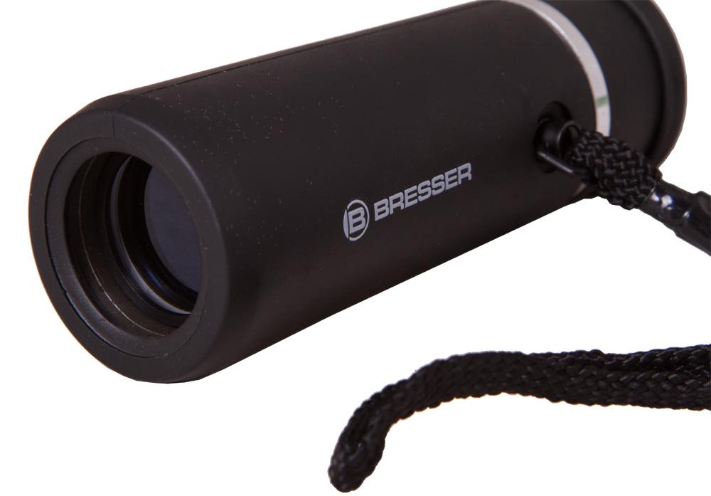 картинка Монокуляр Bresser Topas 10x25 Black от магазина Ultra-mart