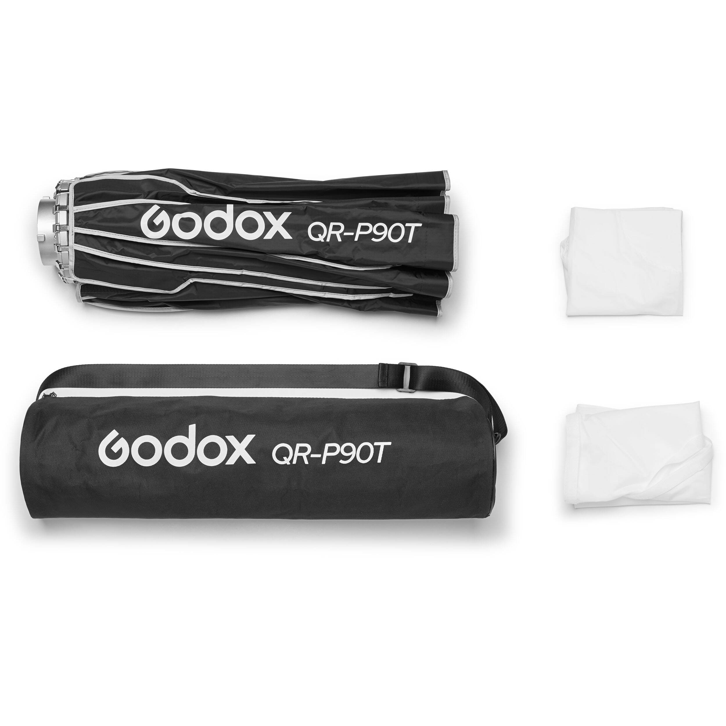   Godox QR-P90T     Ultra-mart