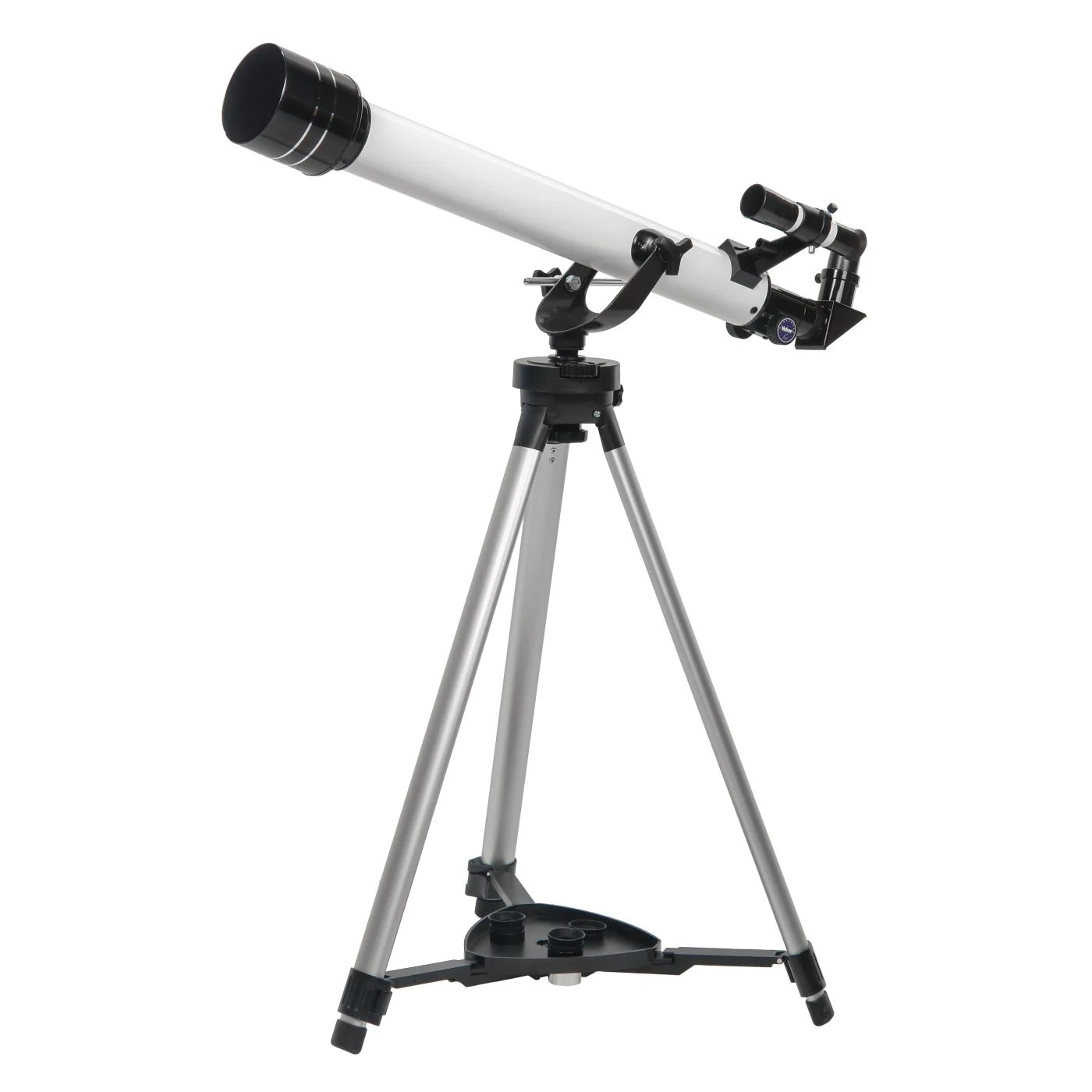 картинка Телескоп Veber F 700/60TXII AZ в кейсе от магазина Ultra-mart