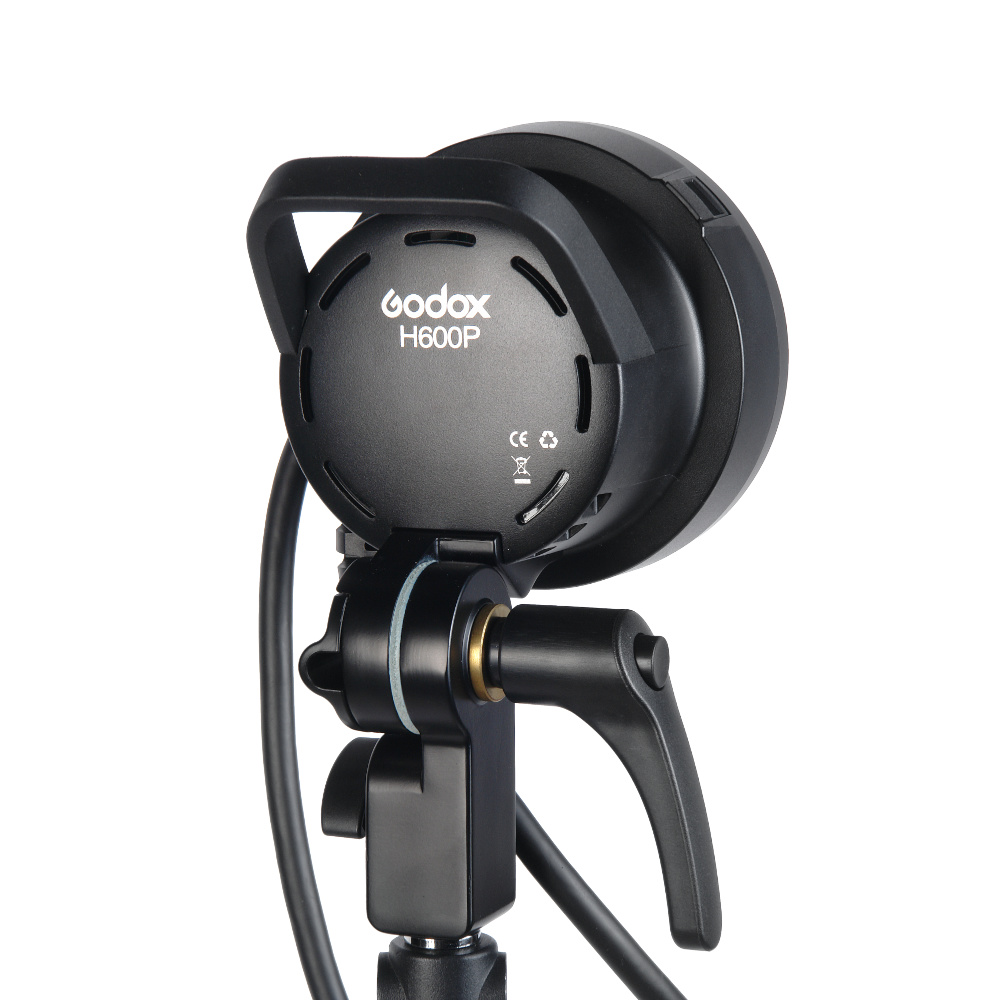 картинка Голова выносная Godox H600P для вспышек AD600Pro от магазина Ultra-mart