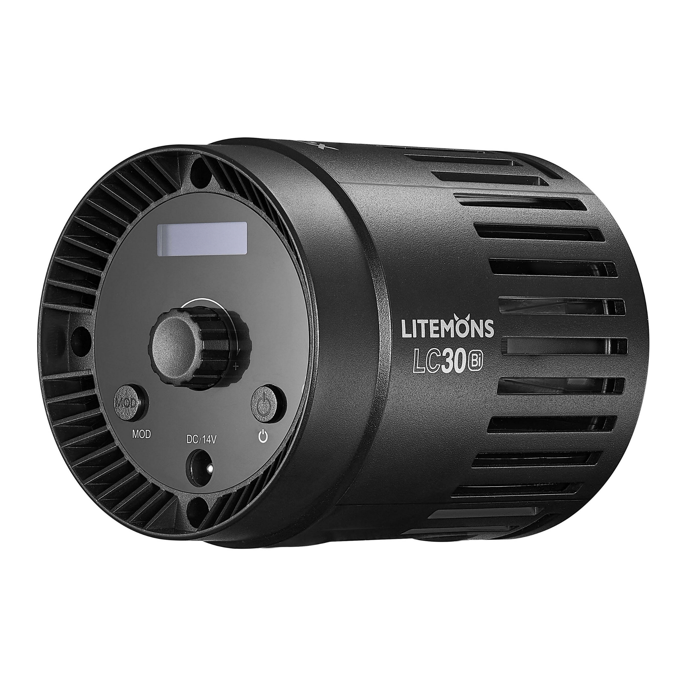 картинка Осветитель светодиодный Godox LITEMONS LC30Bi от магазина Ultra-mart