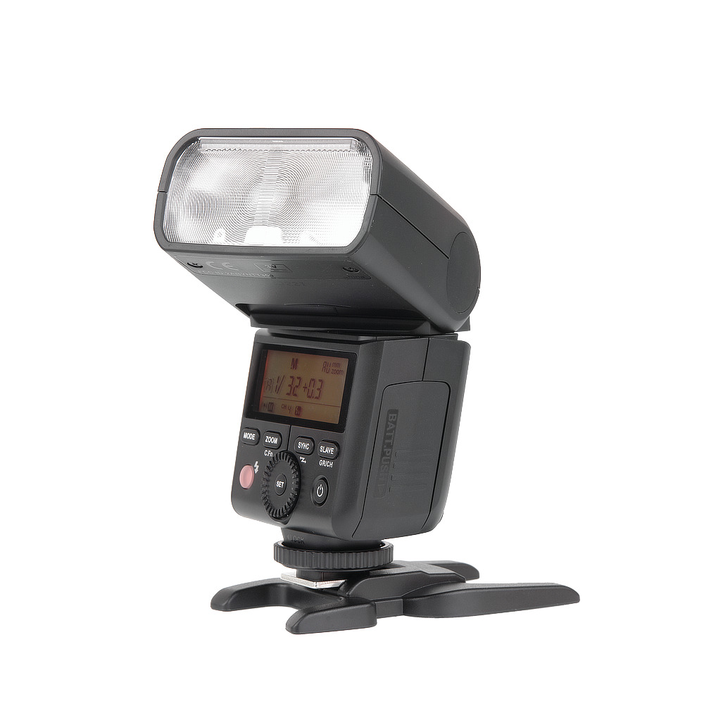 картинка Вспышка накамерная Godox ThinkLite TT350P TTL для Pentax от магазина Ultra-mart