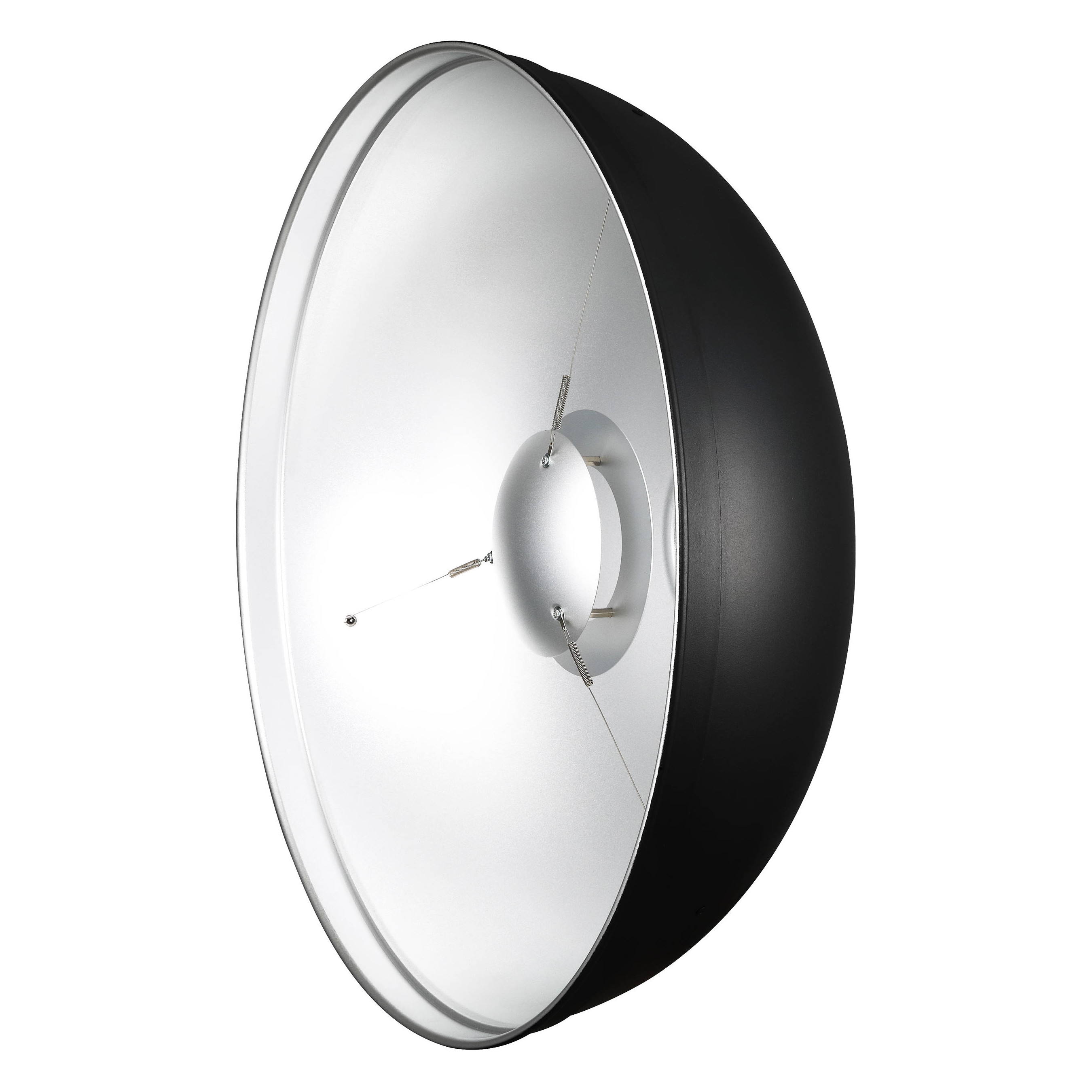 картинка Портретная тарелка Godox BDR-W55 белая от магазина Ultra-mart