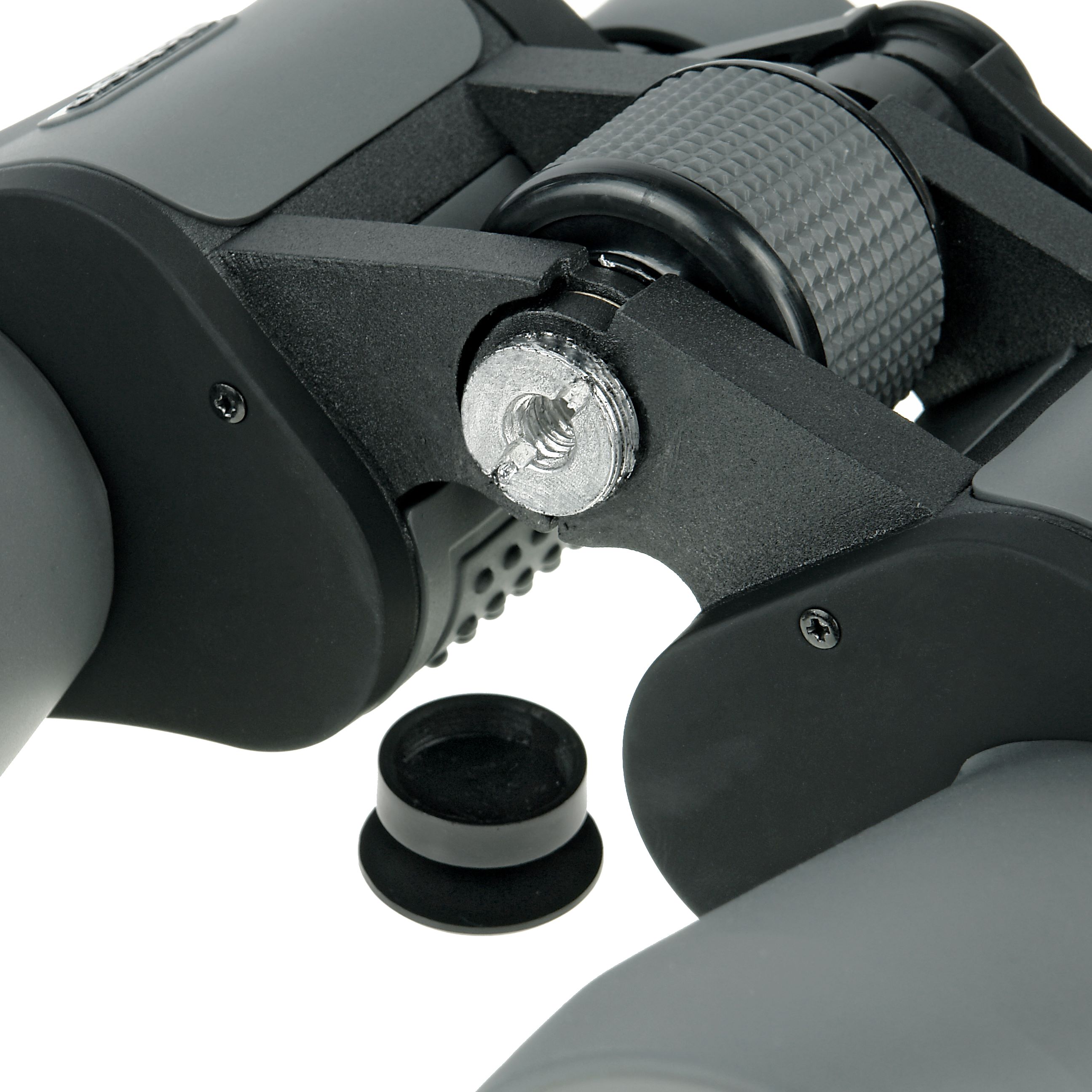 картинка Бинокль Veber Classic БПЦ 7x50 VR серый от магазина Ultra-mart
