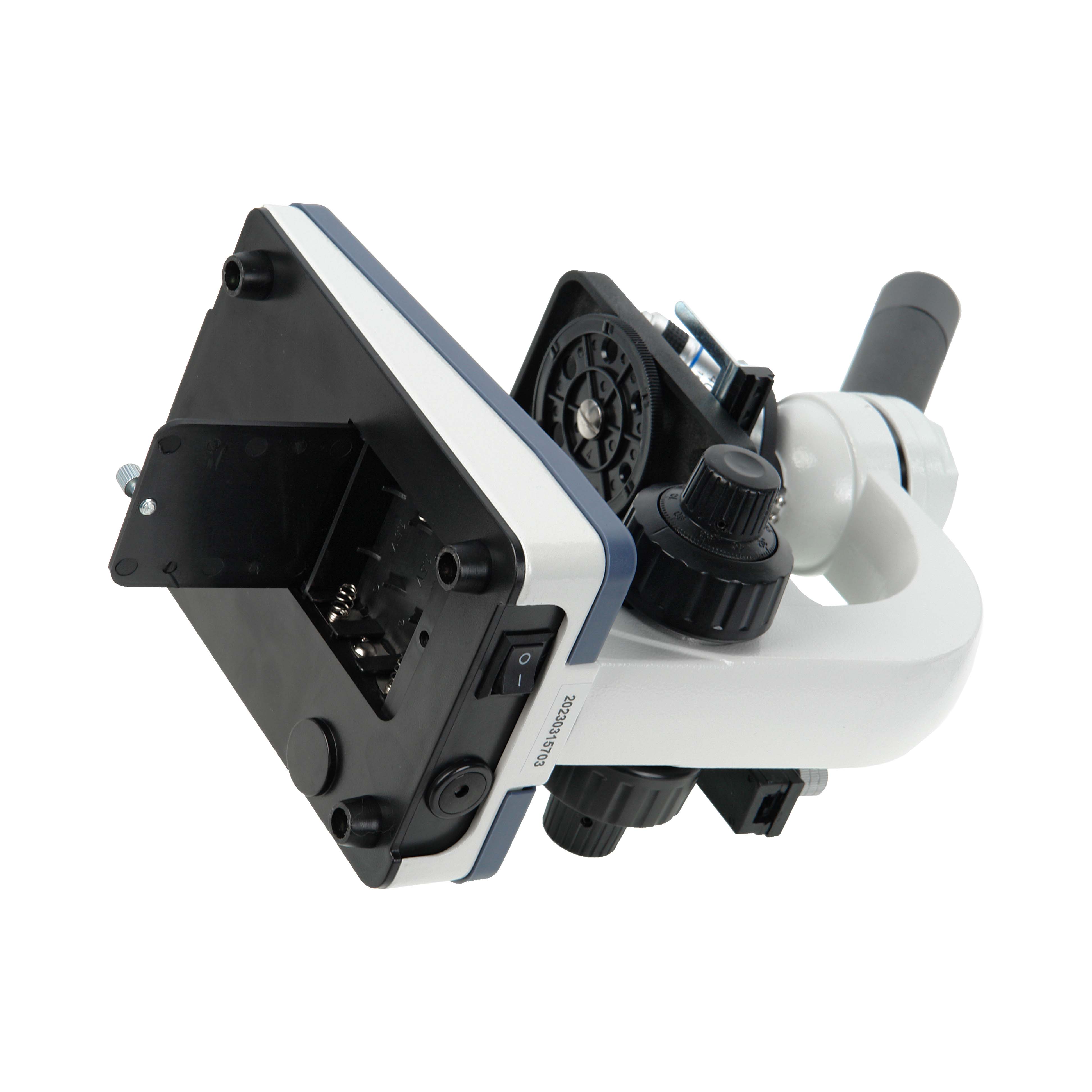 картинка Микроскоп биологический Микромед С-11 (вар. 1М LED) от магазина Ultra-mart