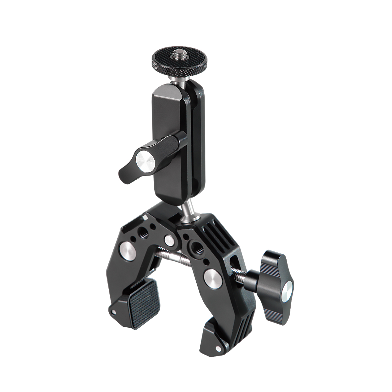 картинка Зажим GreenBean PowerGrip PG-060 с шаровым адаптером  от магазина Ultra-mart