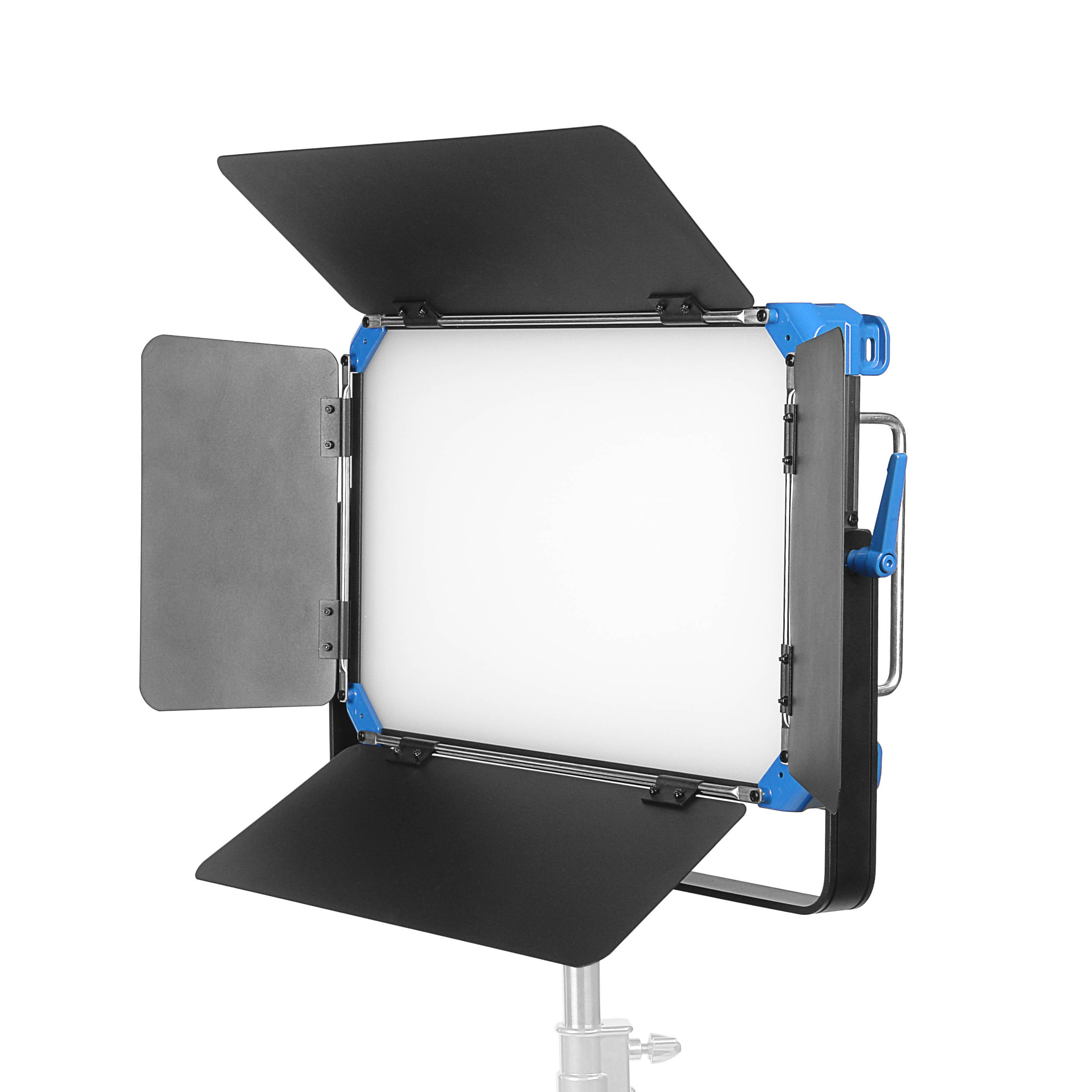картинка Осветитель светодиодный GreenBean StudioLight II 200B Kit от магазина Ultra-mart