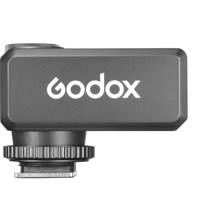 картинка Вспышка накамерная Godox iM30Pro Mini Flash арт.33848 от магазина Ultra-mart