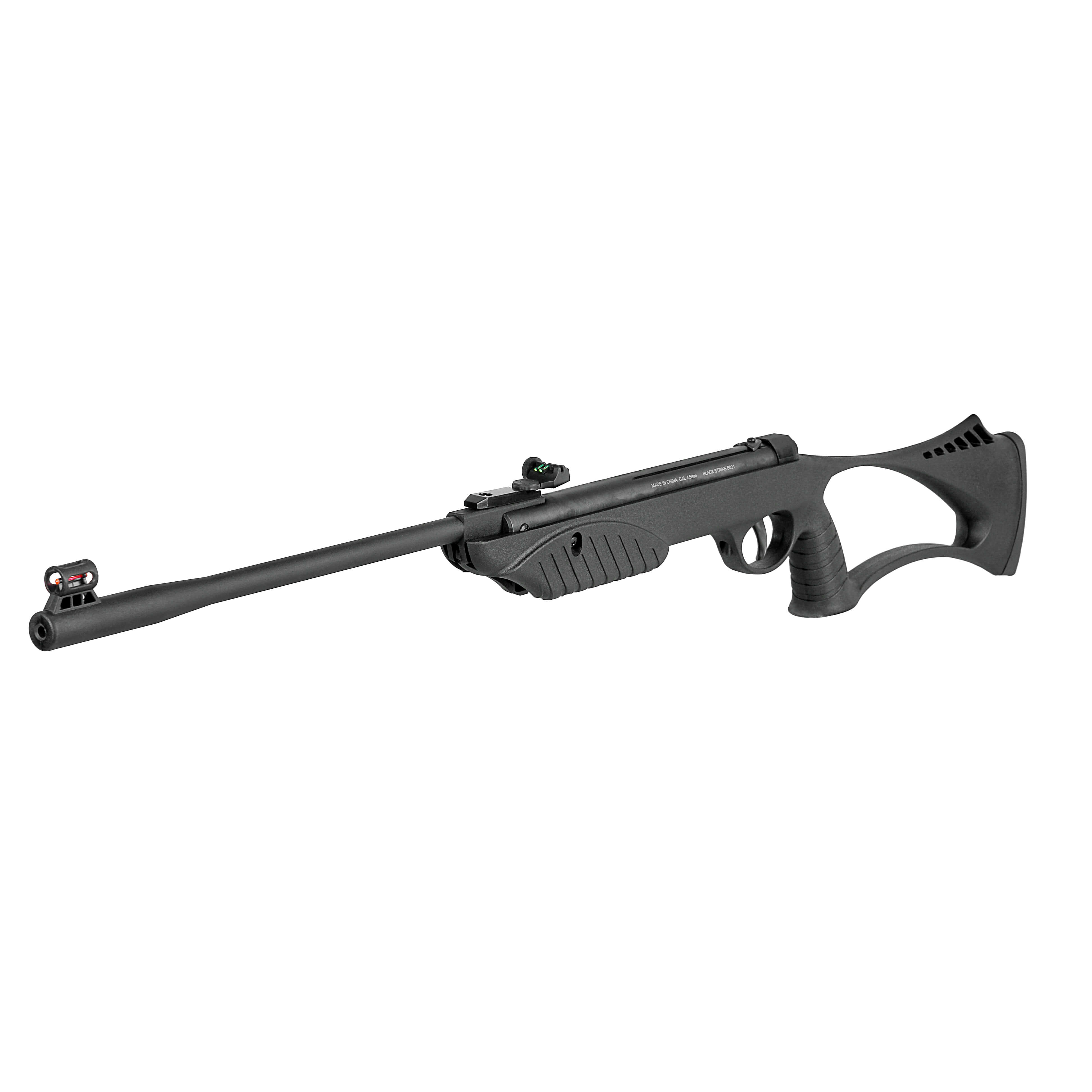 картинка Винтовка пневматическая BLACK STRIKE "B031" кал.4.5mm (.177) не более 3,0Дж от магазина Ultra-mart