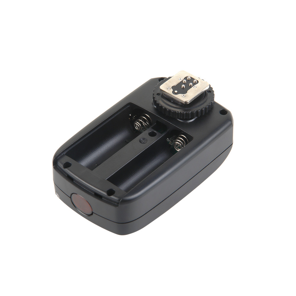 картинка Пульт-радиосинхронизатор Falcon Eyes TERC-3.0 LCD для Canon от магазина Ultra-mart