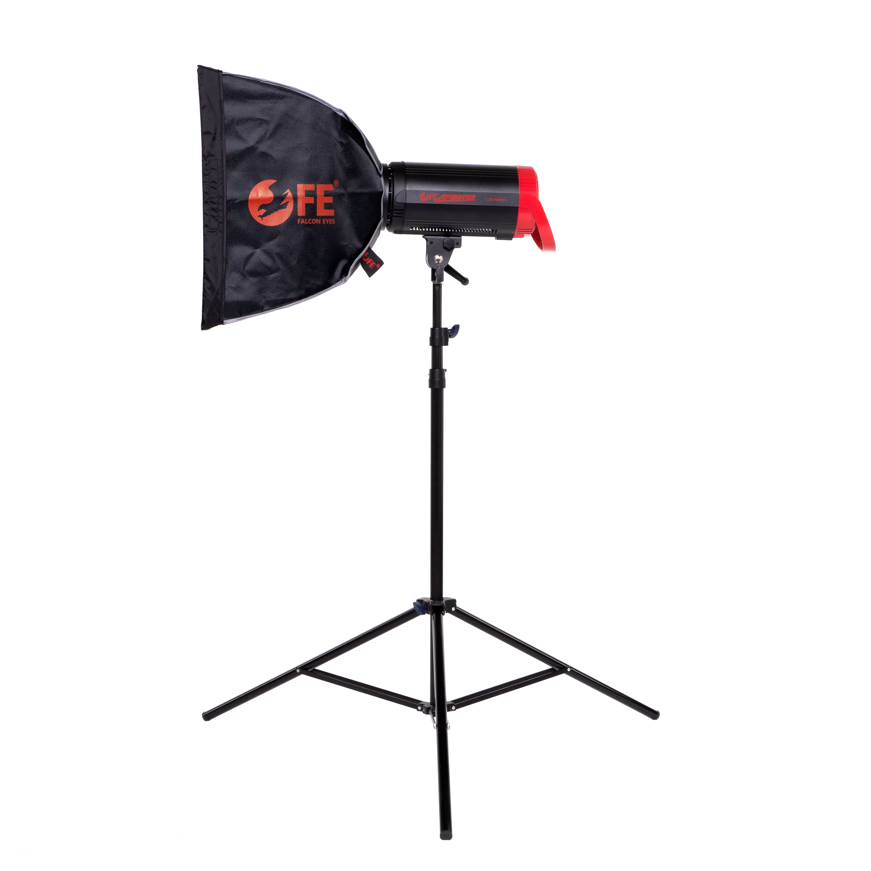 картинка Софтбокс Falcon Eyes FEA-SBII 4545 BW от магазина Ultra-mart