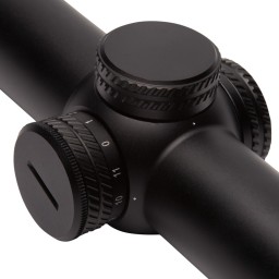 картинка Прицел Sightmark Citadel 1-6x24, 30мм, сетка CR1 от магазина Ultra-mart