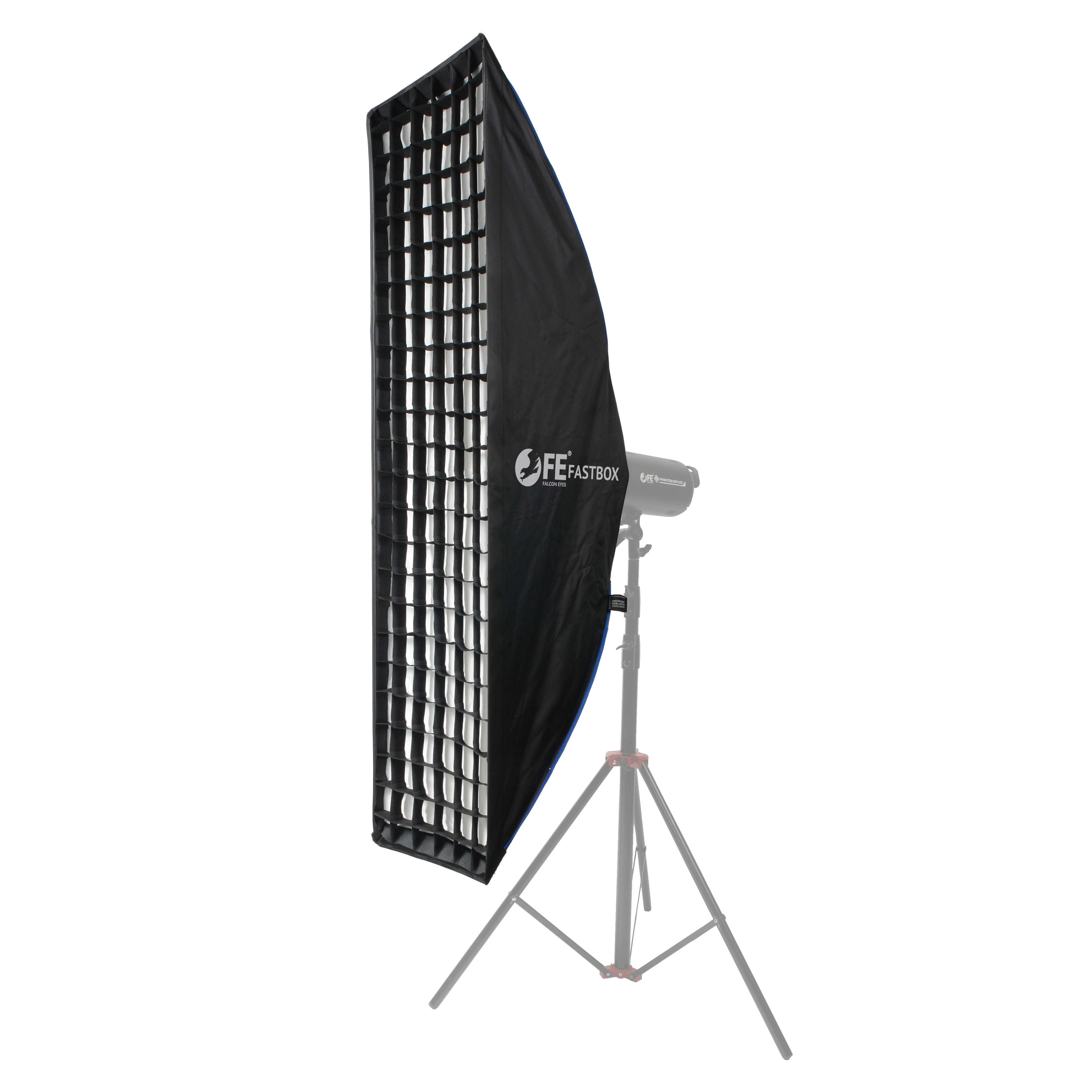 картинка Софтбокс Falcon Eyes FastBox 30140 HC быстроскладной с сотам от магазина Ultra-mart