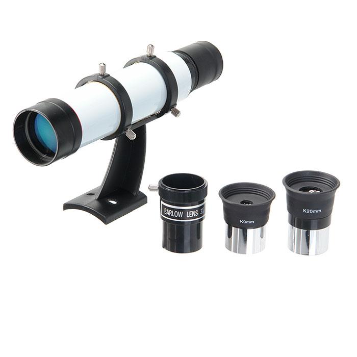 картинка Телескоп Veber PolarStar 900/90 EQ8 рефрактор от магазина Ultra-mart