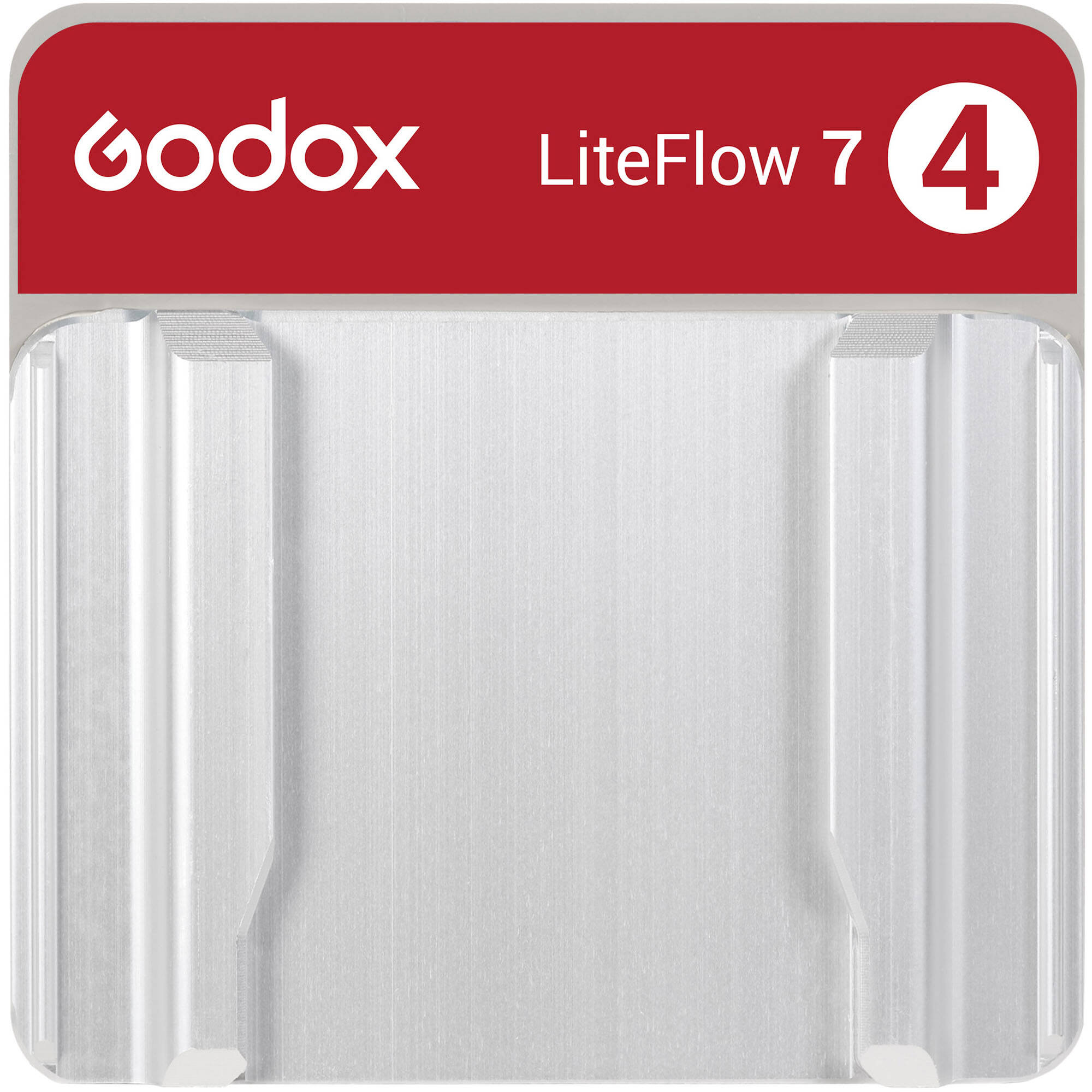 картинка Комплект кино-рефлекторов Godox Knowled LiteFlow 7 Kit от магазина Ultra-mart