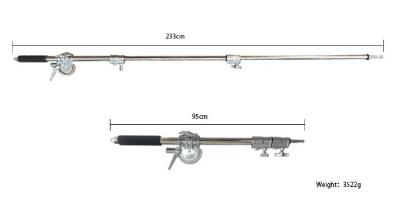 картинка Перекладина Falcon Eyes LSB-233BR от магазина Ultra-mart