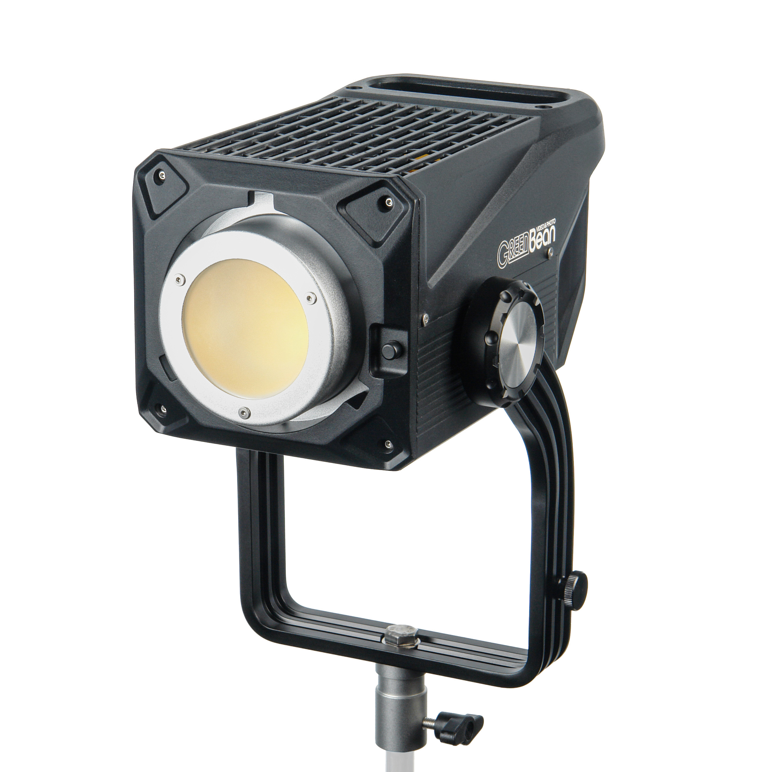 картинка Осветитель cветодиодный GreenBean Space WP 600B от магазина Ultra-mart