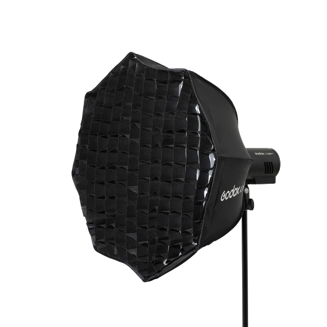 картинка Комплект студийного оборудования Godox AD300Pro KIT от магазина Ultra-mart