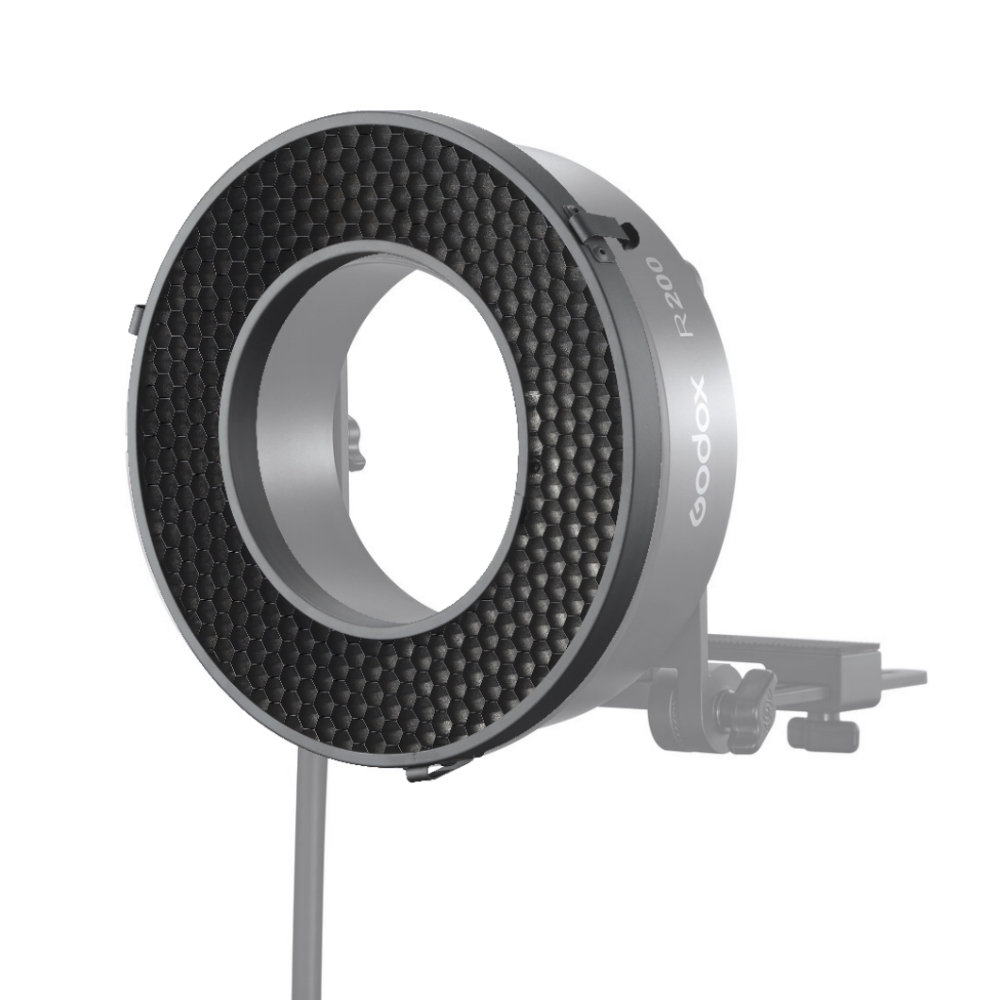 картинка Соты Godox R200-HC40 для R200 от магазина Ultra-mart