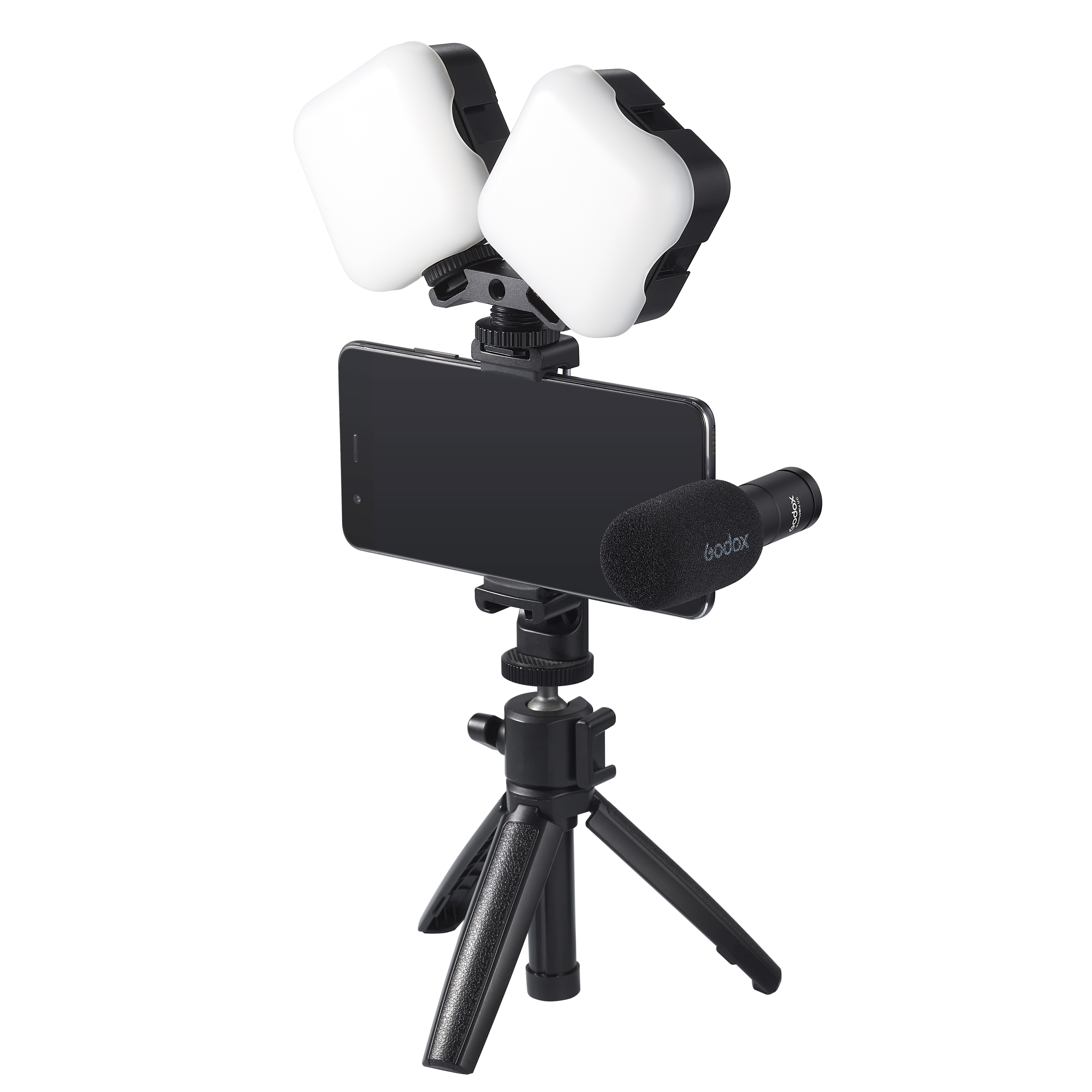 картинка Адаптер Godox VSM-H02 от магазина Ultra-mart