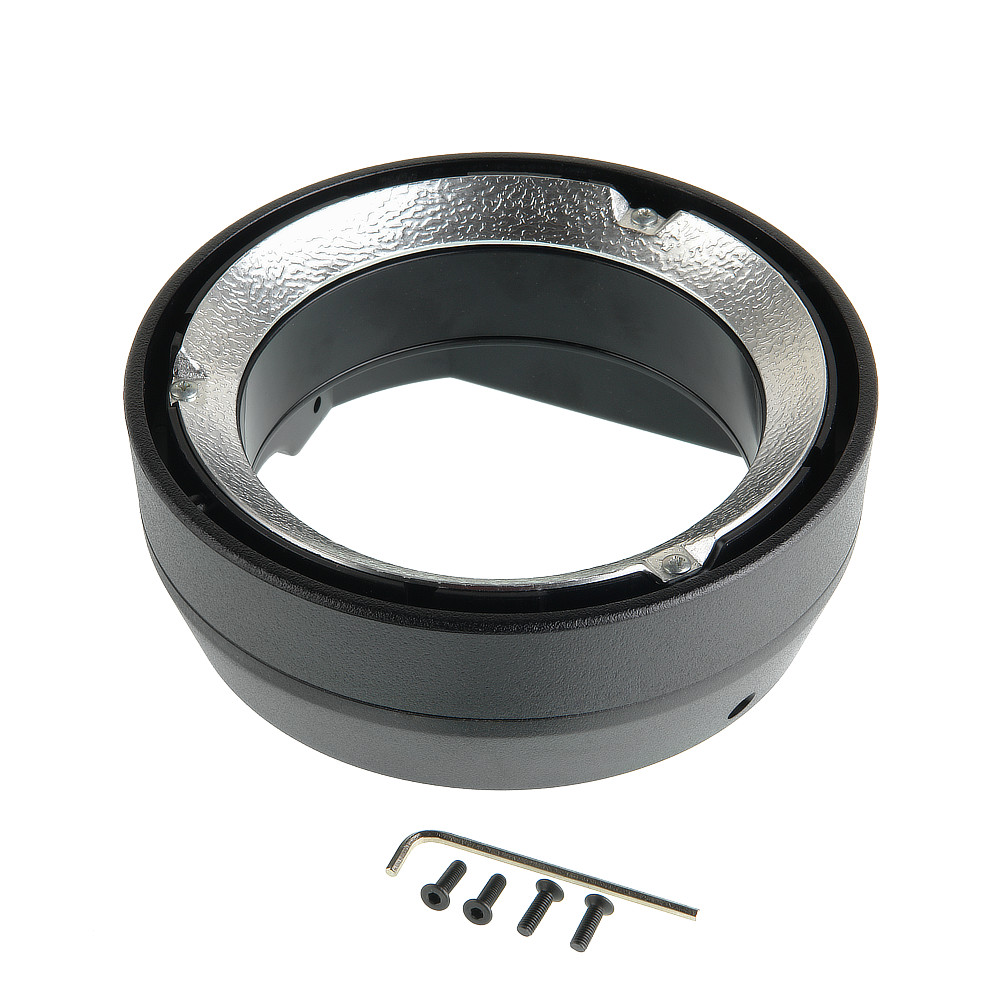 картинка Кольцо-адаптер Godox EL-AD400pro Elinchrom для вспышек AD400Pro от магазина Ultra-mart