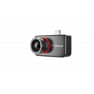 картинка Тепловизор для смартфона iRay xTherm T3PRO от магазина Ultra-mart