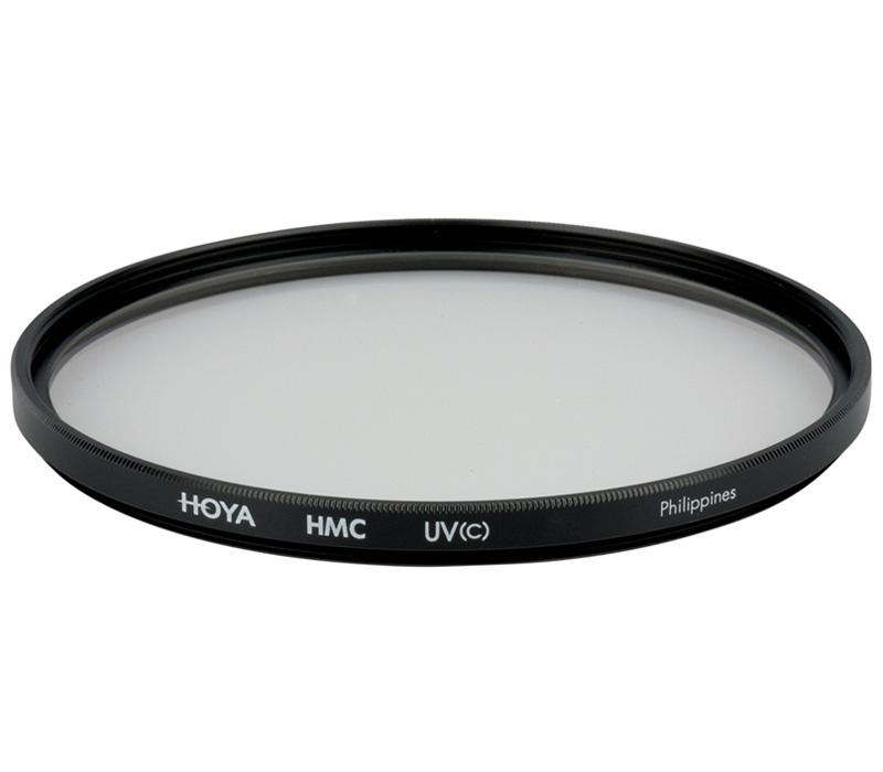 картинка Small hoya uv c hmc slim frame  Светофильтр HOYA UV(C) HMC Slim Frame 77 mm от магазина Ultra-mart