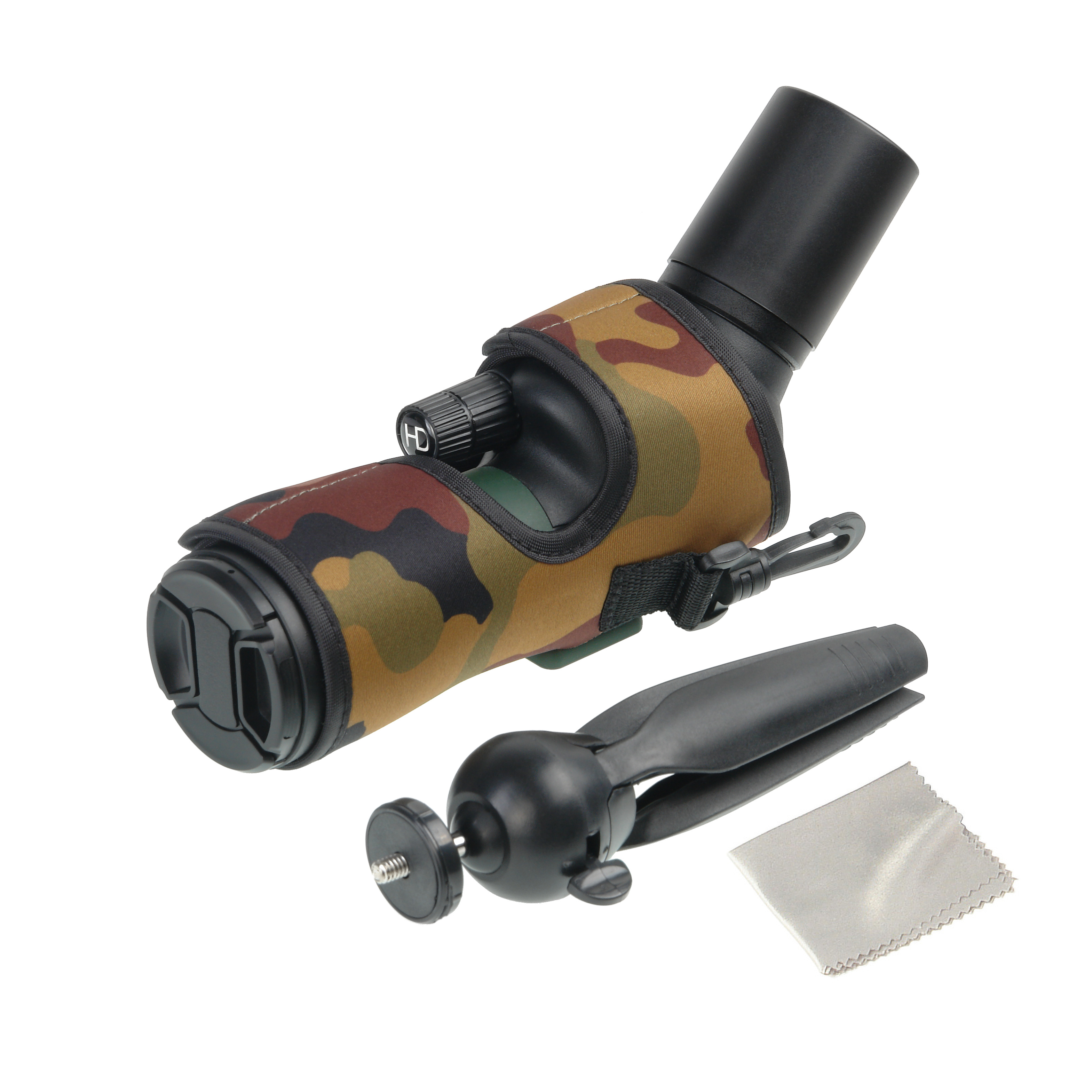 картинка Зрительная труба Veber Snipe 12-36x50 GR Zoom от магазина Ultra-mart