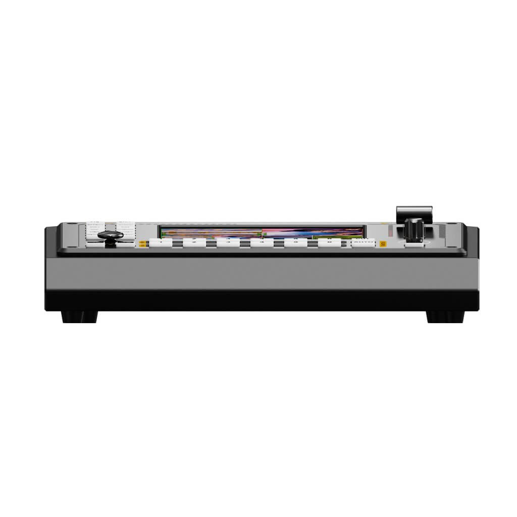картинка Видеомикшер-стример AVMATRIX Shark S6 компактный 6CH HDMI/SDI от магазина Ultra-mart