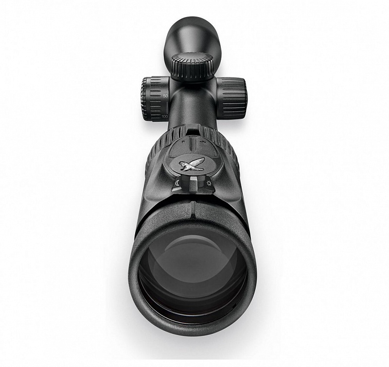 картинка прицел Swarovski Z8i 1-8x24 сетка LD-I от магазина Ultra-mart