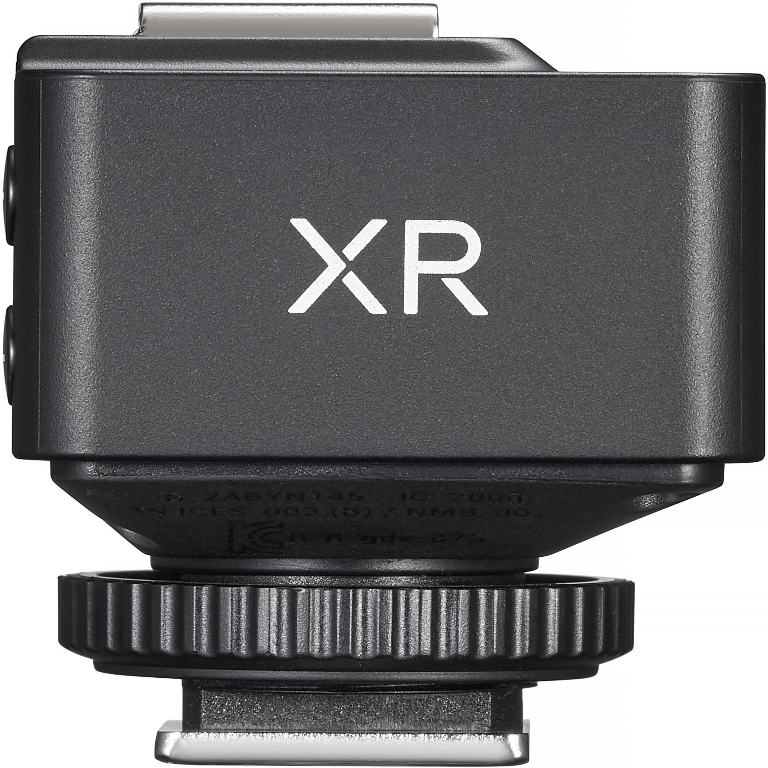 картинка Приемник Godox XR TTL для Canon/Nikon, арт. 33262 от магазина Ultra-mart
