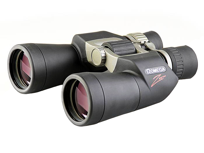 картинка Бинокль Veber Omega 7-18x42 WP от магазина Ultra-mart