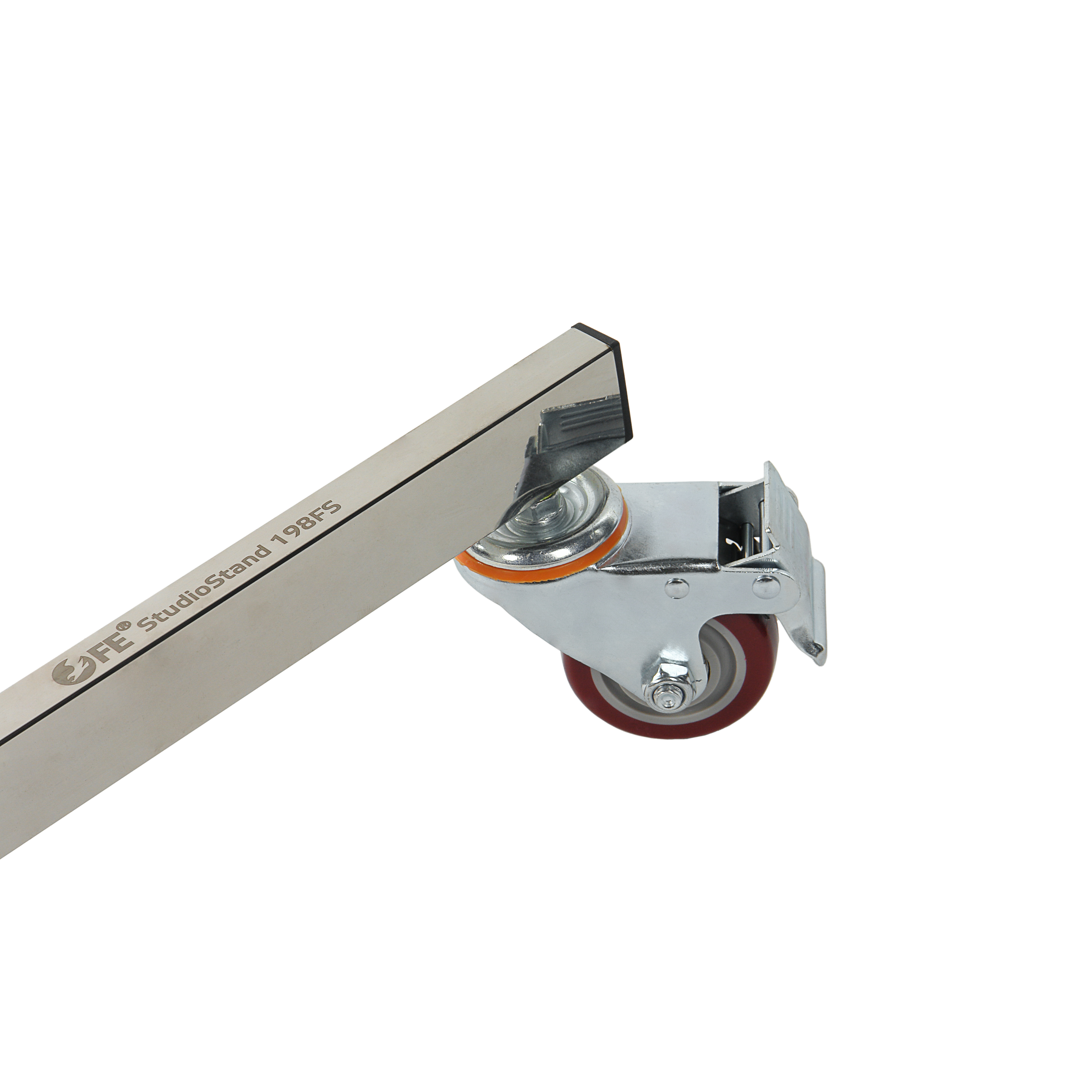 картинка Стойка Falcon Eyes StudioStand 198FS на колесах от магазина Ultra-mart