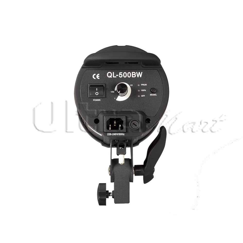 картинка Осветитель Falcon Eyes QL-1000BW галогеновый от магазина Ultra-mart