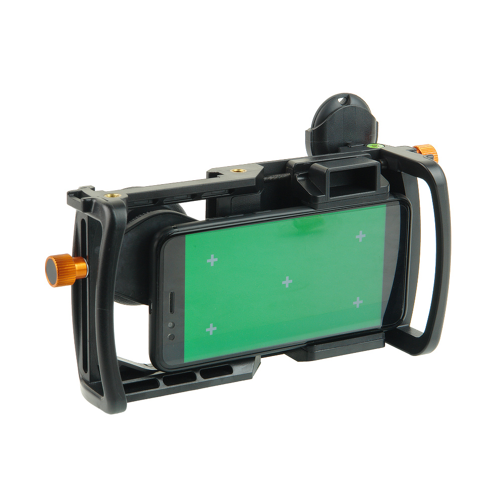 картинка Клетка GreenBean Phone Cage WA для смартфона от магазина Ultra-mart