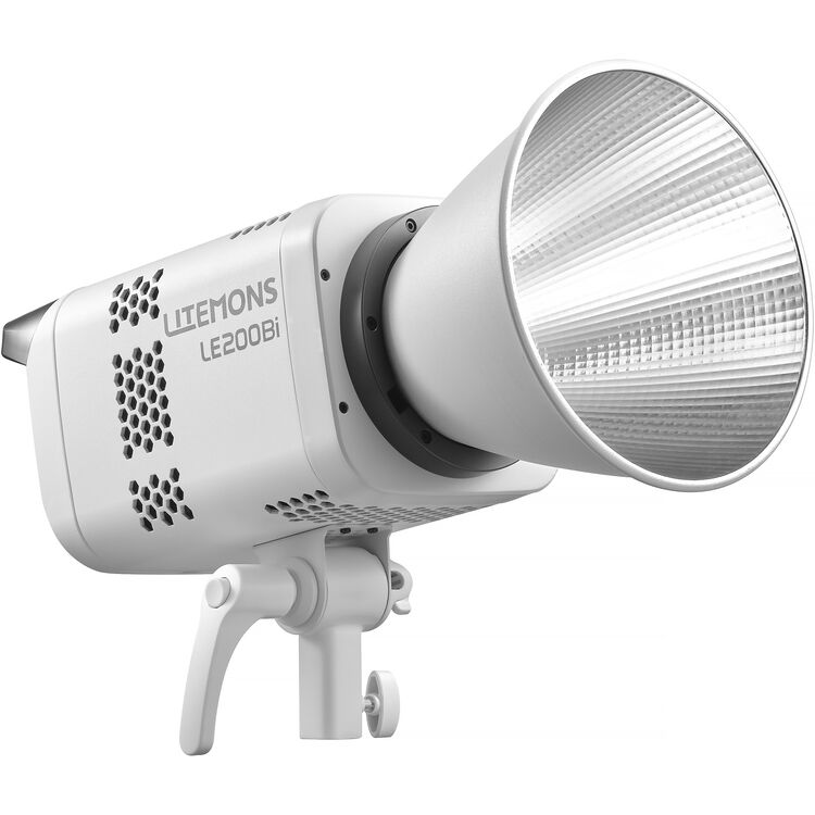 Светодиодный осветитель Godox LITEMONS LE200Bi, 220Вт, CRI 98, TLCI 98 арт.33059