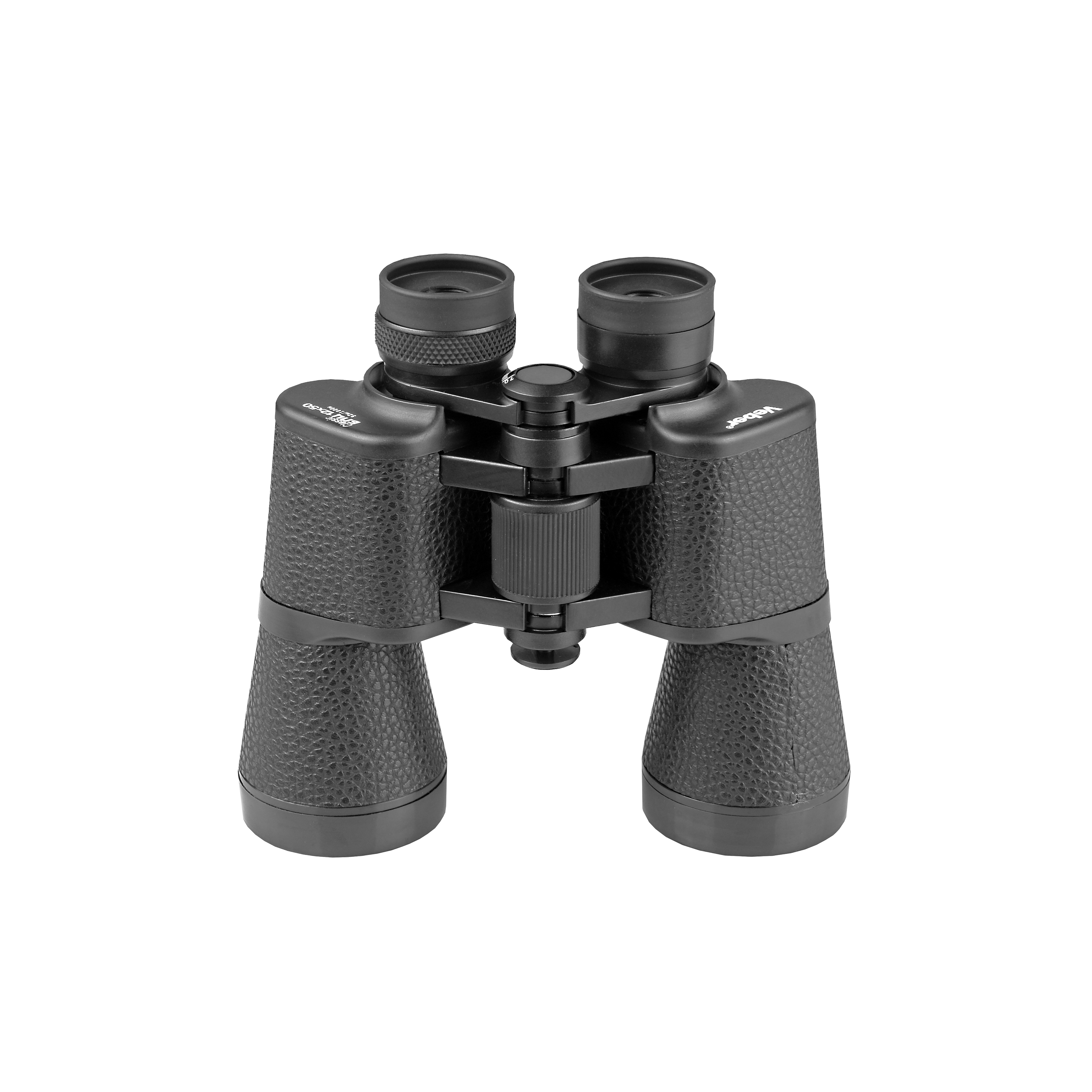 картинка Бинокль Veber Classic БПЦ 12x50  VL, черный, 12 крат, арт.10951 от магазина Ultra-mart