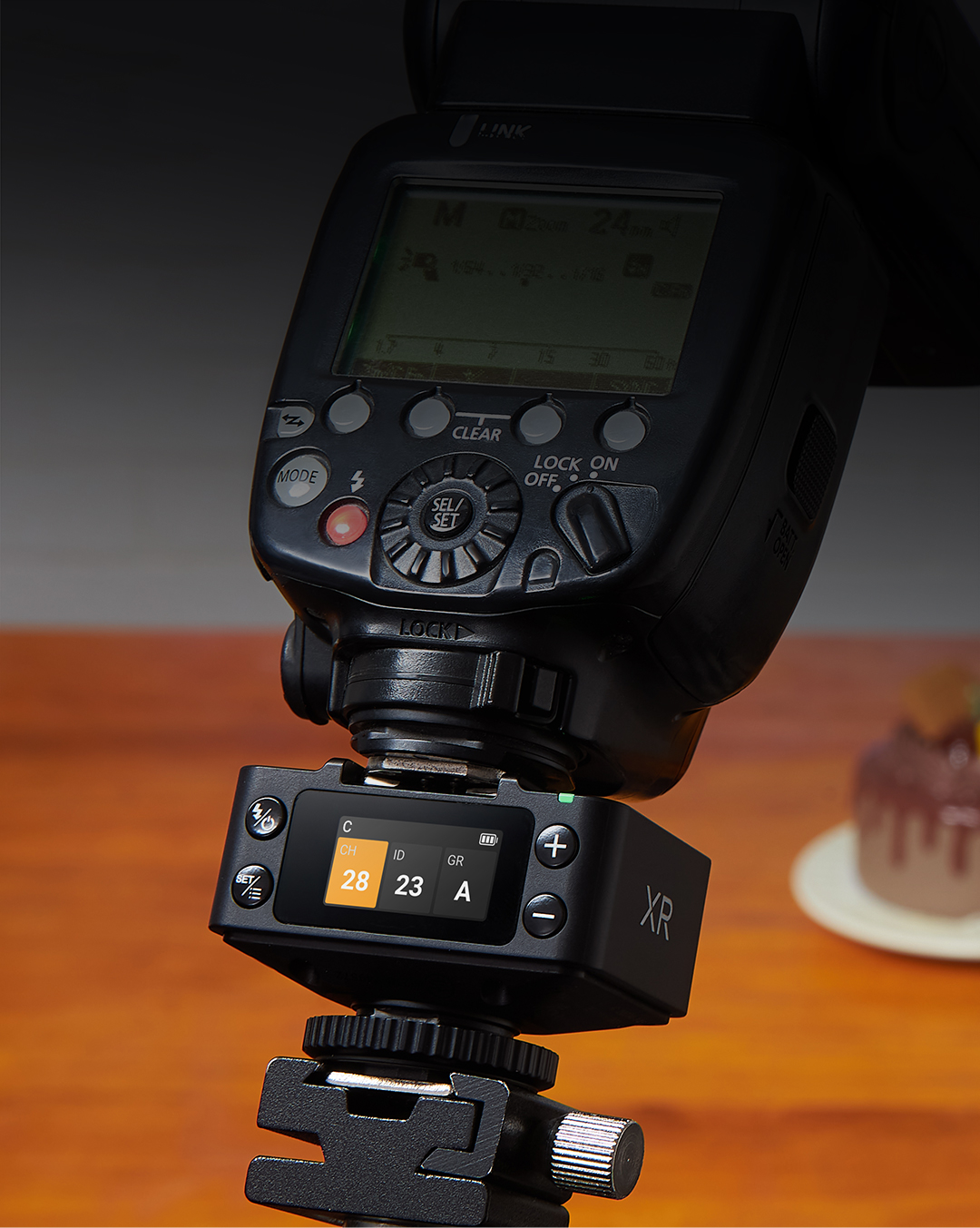 картинка Приемник Godox XR S TTL для Sony, арт. 33263 от магазина Ultra-mart