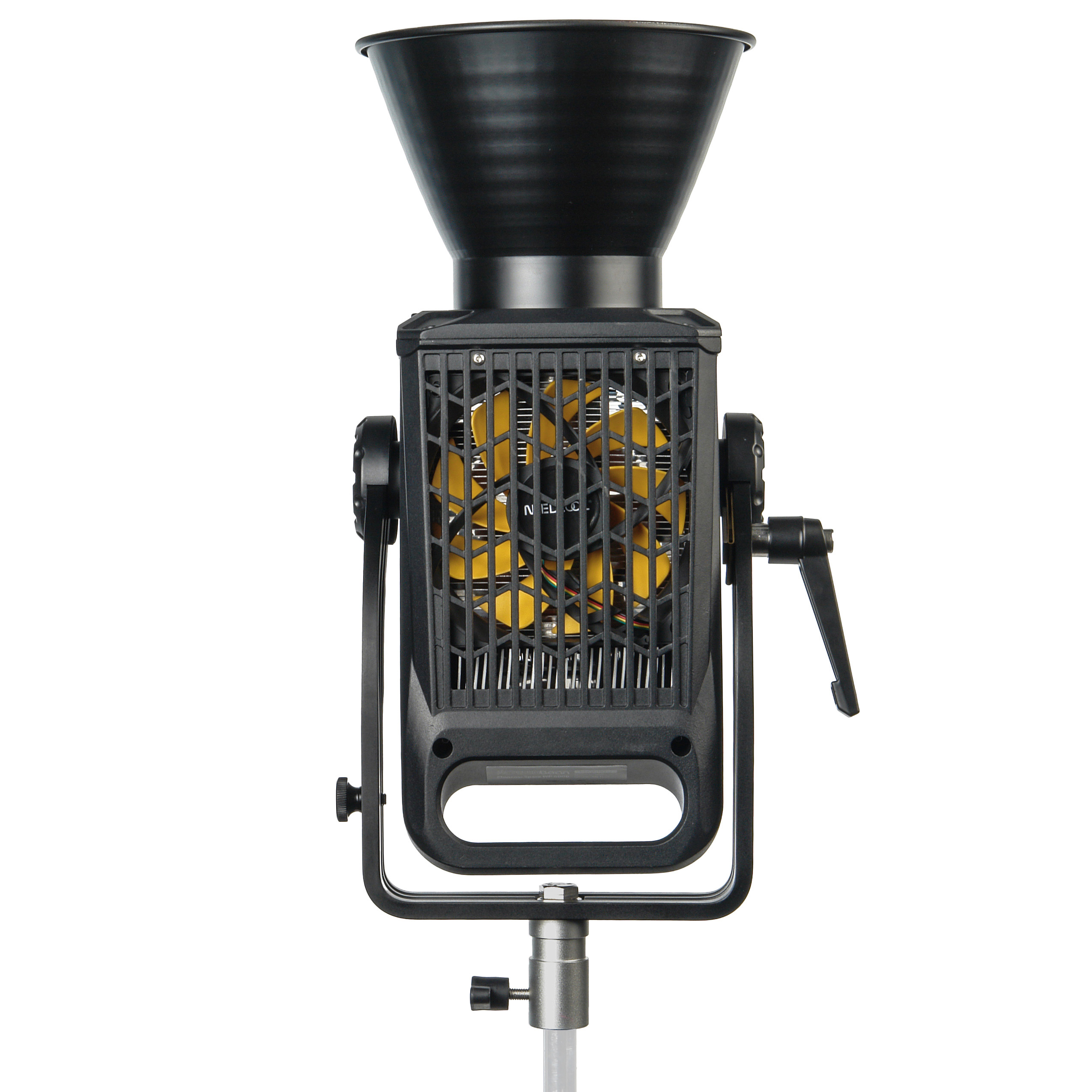 картинка Осветитель cветодиодный GreenBean Space WP 600B от магазина Ultra-mart