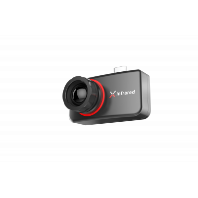 картинка Тепловизор для смартфона iRay xTherm T3PRO от магазина Ultra-mart