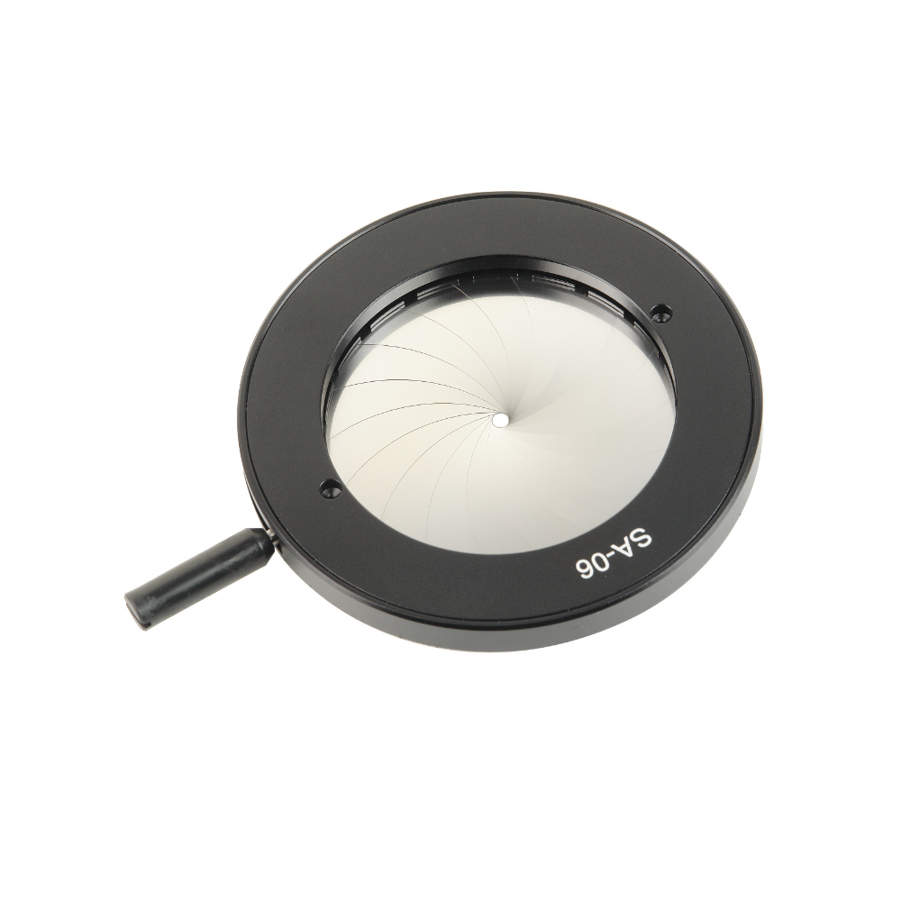 картинка Диафрагма ирисовая Godox SA-06 для S30 от магазина Ultra-mart