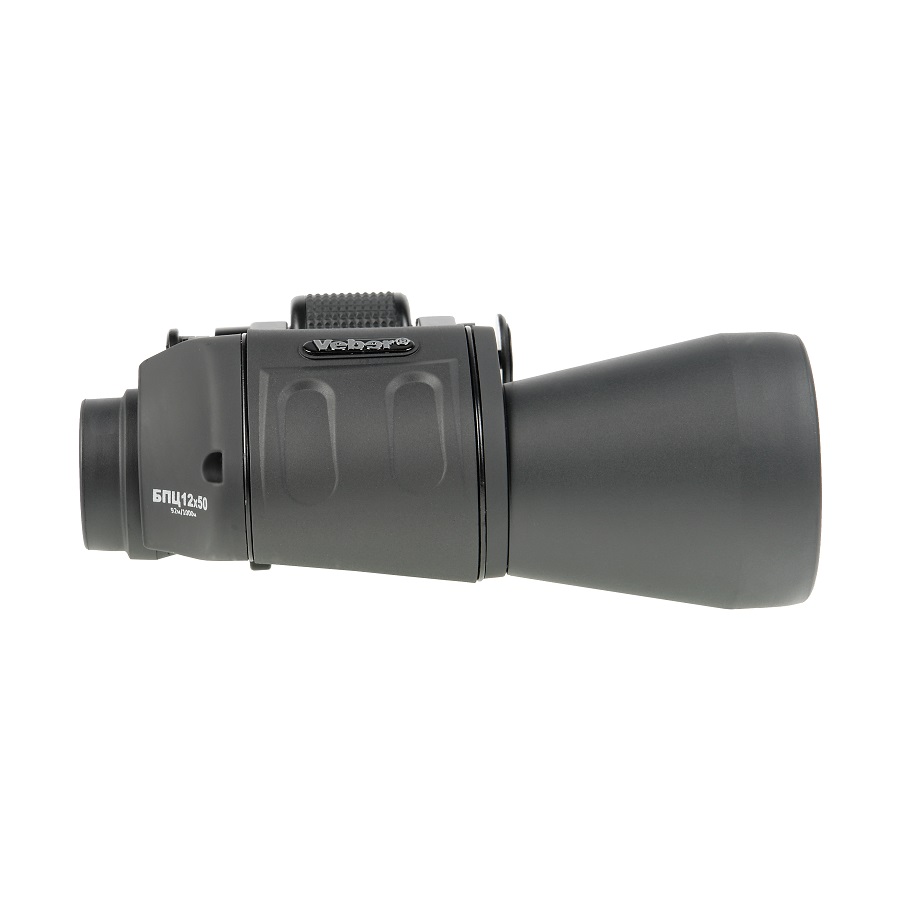 картинка Бинокль Veber Classic БПЦ 12x50 VR серый от магазина Ultra-mart