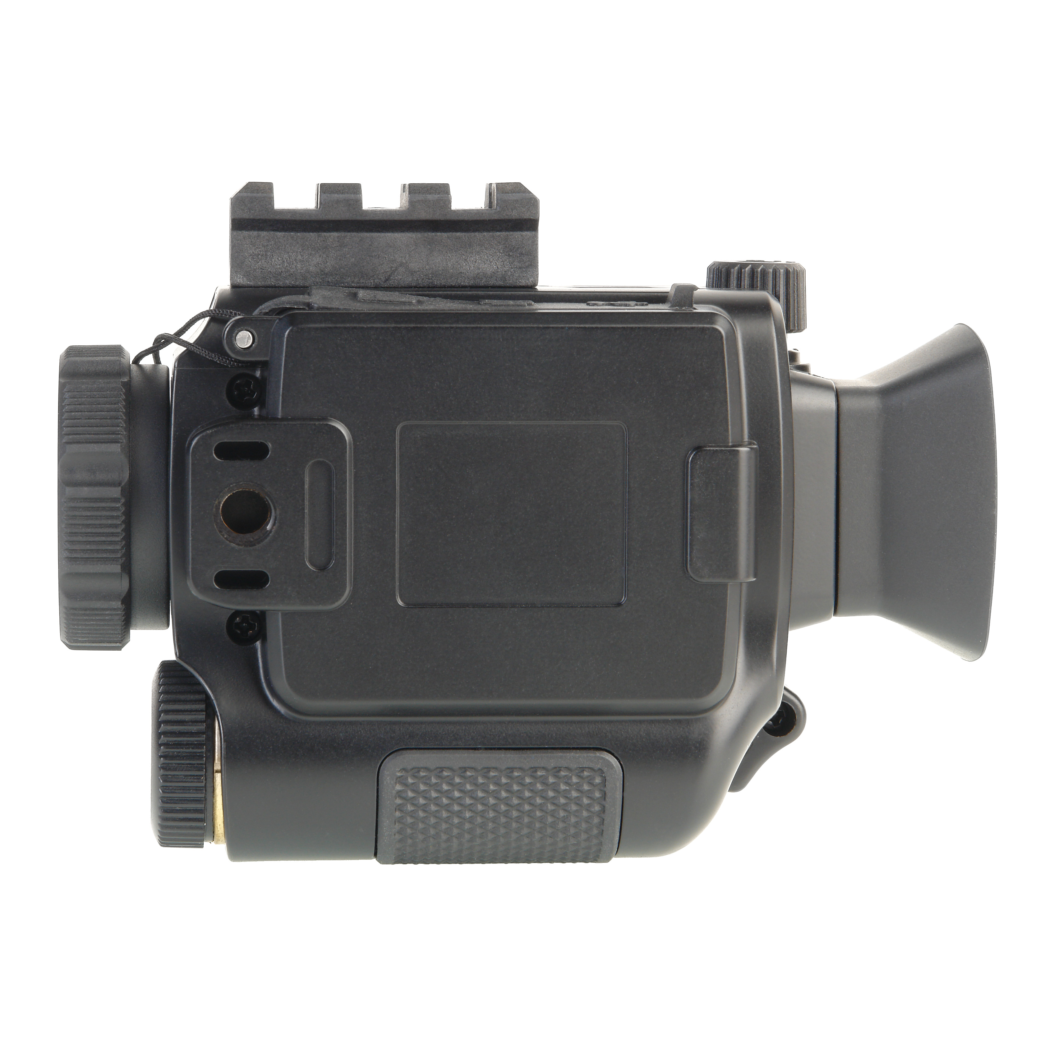 картинка Монокуляр цифровой ночного видения Veber Black Bird 8Х mini от магазина Ultra-mart