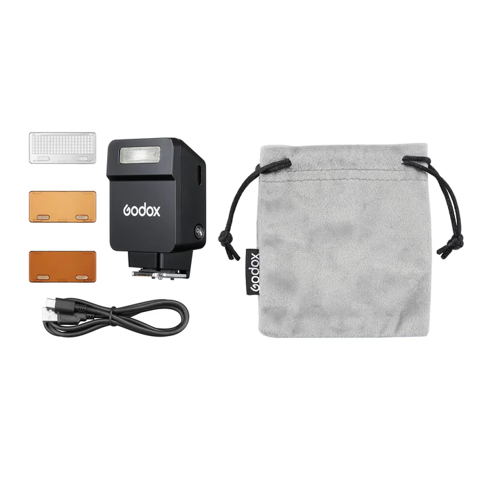 картинка Вспышка накамерная Godox iFlash iT22 N для Nikon от магазина Ultra-mart