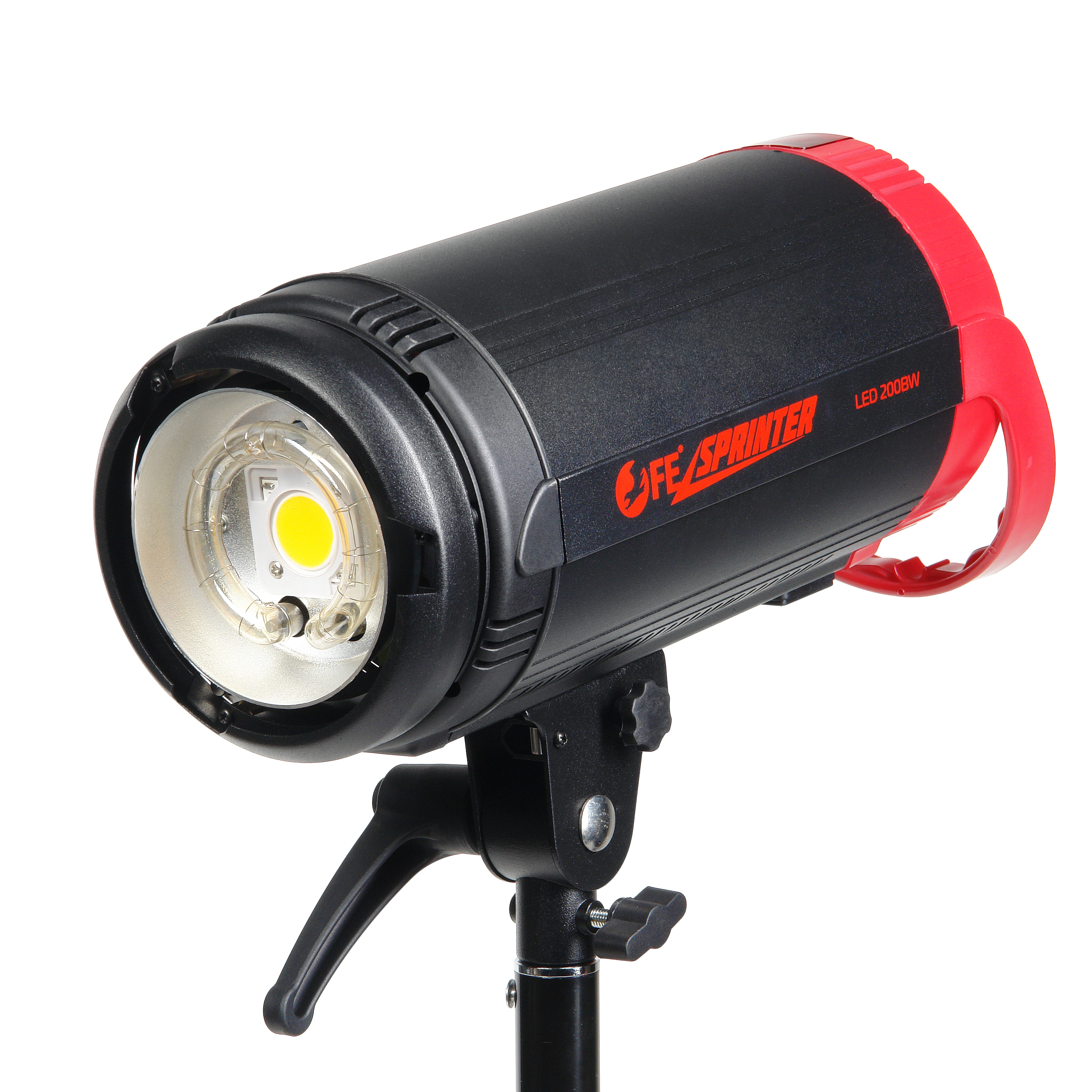 картинка Комплект студийного оборудования Falcon Eyes Sprinter LED 2200-SB Kit от магазина Ultra-mart