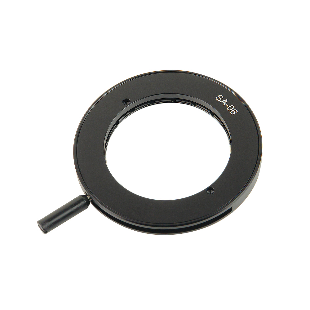 картинка Диафрагма ирисовая Godox SA-06 для S30 от магазина Ultra-mart