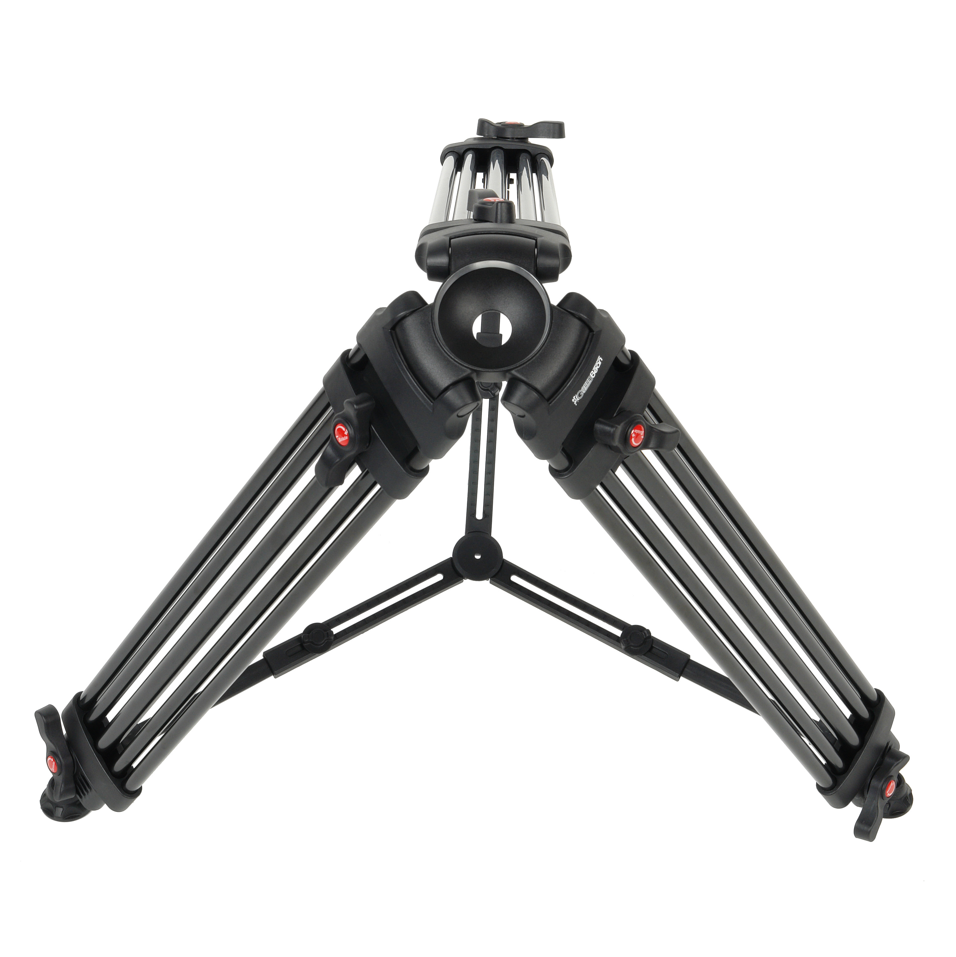 картинка Видеоштатив GreenBean VideoMaster 309MS. арт.28663, до 8 кг, высота 750-1800мм от магазина Ultra-mart